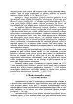 Referāts 'Lauksaimniecības nozares apraksts', 5.