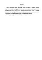 Referāts 'Trīs galvenās metodes pašorganizētu sarakstu izveidošanai un lietošanai', 2.