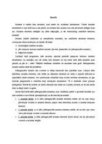 Referāts 'Trīs galvenās metodes pašorganizētu sarakstu izveidošanai un lietošanai', 4.