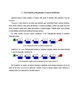 Referāts 'Trīs galvenās metodes pašorganizētu sarakstu izveidošanai un lietošanai', 8.