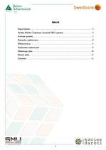 Biznesa plāns 'Biznesa plāns', 2.