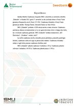 Biznesa plāns 'Biznesa plāns', 3.