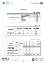 Biznesa plāns 'Biznesa plāns', 11.