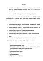 Prakses atskaite 'Prakse lauku tūrisma uzņēmumā "Uzņēmuma vadīšanas un tirgzinības tehnoloģiju nov', 2.