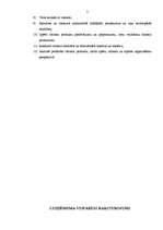 Prakses atskaite 'Prakse lauku tūrisma uzņēmumā "Uzņēmuma vadīšanas un tirgzinības tehnoloģiju nov', 3.