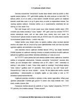 Prakses atskaite 'Prakse lauku tūrisma uzņēmumā "Uzņēmuma vadīšanas un tirgzinības tehnoloģiju nov', 4.