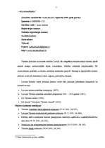 Prakses atskaite 'Prakse lauku tūrisma uzņēmumā "Uzņēmuma vadīšanas un tirgzinības tehnoloģiju nov', 7.