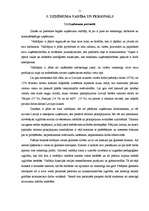 Prakses atskaite 'Prakse lauku tūrisma uzņēmumā "Uzņēmuma vadīšanas un tirgzinības tehnoloģiju nov', 11.