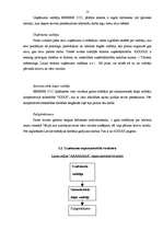 Prakses atskaite 'Prakse lauku tūrisma uzņēmumā "Uzņēmuma vadīšanas un tirgzinības tehnoloģiju nov', 12.