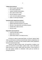 Prakses atskaite 'Prakse lauku tūrisma uzņēmumā "Uzņēmuma vadīšanas un tirgzinības tehnoloģiju nov', 13.