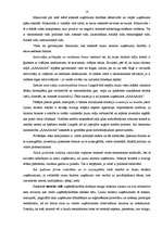 Prakses atskaite 'Prakse lauku tūrisma uzņēmumā "Uzņēmuma vadīšanas un tirgzinības tehnoloģiju nov', 18.