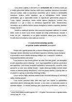 Prakses atskaite 'Prakse lauku tūrisma uzņēmumā "Uzņēmuma vadīšanas un tirgzinības tehnoloģiju nov', 20.