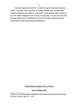 Prakses atskaite 'Prakse lauku tūrisma uzņēmumā "Uzņēmuma vadīšanas un tirgzinības tehnoloģiju nov', 22.