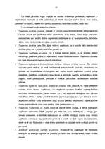 Prakses atskaite 'Prakse lauku tūrisma uzņēmumā "Uzņēmuma vadīšanas un tirgzinības tehnoloģiju nov', 23.