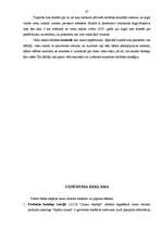 Prakses atskaite 'Prakse lauku tūrisma uzņēmumā "Uzņēmuma vadīšanas un tirgzinības tehnoloģiju nov', 37.