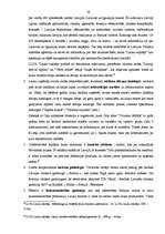 Prakses atskaite 'Prakse lauku tūrisma uzņēmumā "Uzņēmuma vadīšanas un tirgzinības tehnoloģiju nov', 38.