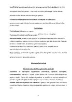 Prakses atskaite 'Pacienta perioperatīvās aprūpes plāns', 5.