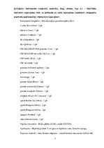 Prakses atskaite 'Pacienta perioperatīvās aprūpes plāns', 6.