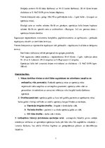 Prakses atskaite 'Pacienta perioperatīvās aprūpes plāns', 7.