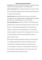 Prakses atskaite 'Pacienta perioperatīvās aprūpes plāns', 8.