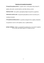 Prakses atskaite 'Pacienta perioperatīvās aprūpes plāns', 12.