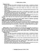 Referāts 'Politikas pamati', 1.