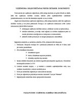 Referāts 'Pakalpojumu uzņēmumu organizēšana', 9.