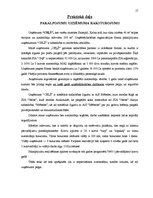 Referāts 'Pakalpojumu uzņēmumu organizēšana', 17.