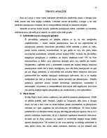 Referāts 'Pakalpojumu uzņēmumu organizēšana', 18.