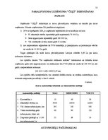 Referāts 'Pakalpojumu uzņēmumu organizēšana', 22.