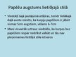 Prezentācija 'Kurpes un to papēži', 2.