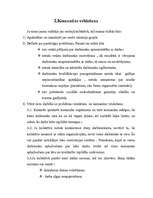 Konspekts 'Uzdevumi vadības psiholoģijā', 3.