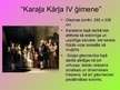 Prezentācija 'Fransisko Hosē de Goija', 8.