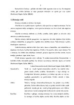 Konspekts 'Emocijas, psiholoģijas pamati', 2.