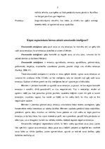 Konspekts 'Emocijas, psiholoģijas pamati', 3.