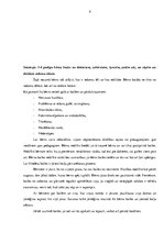 Konspekts 'Emocijas, psiholoģijas pamati', 4.