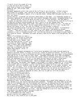 Eseja '"Slaughterhouse Five" by Kurt Vonnegut ', 3.