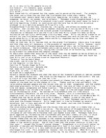 Eseja '"Slaughterhouse Five" by Kurt Vonnegut ', 4.