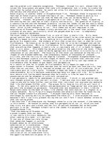 Eseja '"Slaughterhouse Five" by Kurt Vonnegut ', 5.