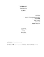 Konspekts 'Krievija', 1.