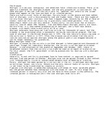 Eseja 'The Disease Smallpox', 1.