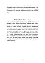 Konspekts 'Senās Romas literatūra', 3.