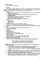 Konspekts 'Ģeomorfoloģija', 6.