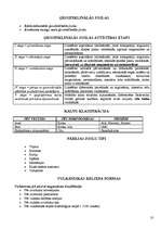 Konspekts 'Ģeomorfoloģija', 10.