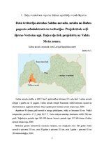 Konspekts 'Ceļi un laukumi', 5.