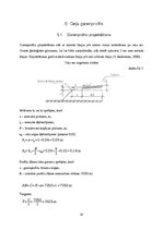 Konspekts 'Ceļi un laukumi', 18.