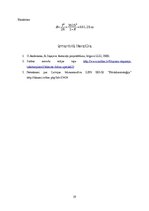 Konspekts 'Ceļi un laukumi', 19.