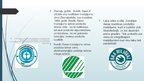 Prezentācija 'Ekomarķējums, tā nozīme produktu virzīšanā', 13.