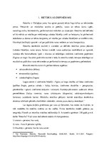 Referāts 'Retorikas definējums, runas stili un to raksturojums', 4.