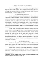 Referāts 'Retorikas definējums, runas stili un to raksturojums', 8.